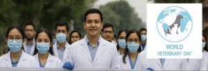 विश्व भेटेरिनरी दिवस नेपालमा विविध कार्यक्रमसहित मनाइँदै