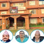 विभागको महानिर्देशक बन्न रिले दौड
