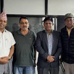 साहित्यमा कृषि प्राविधिक” समूह गठन, अध्यक्षमा डा. अमर शाह