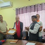 चितवनमा पोल्ट्री क्षेत्रका चुनौती र समाधानबारे अन्तरक्रिया सम्पन्न
