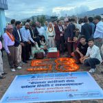 नेपाल भेटेरिनरी एशोसिएसनको ५८औं वार्षिकोत्सव भव्यताका साथ सम्पन्न