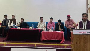 पशुपन्छी औषधि व्यवसायी संघसहितका संघसंस्थाद्वारा मूल्य–नीति प्रतिवेदन खारेजीको माग