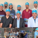 भेटेरिनरी अभ्यासकर्ता संघद्वारा अल्ट्रासोनोग्राफी तालिम सम्पन्न