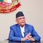 प्रधानमन्त्री ओलीको पशुपालनलाई प्रोत्साहन: ‘एक किसान, १० भैँसी’ अभियान सुरु गर्ने तयारी