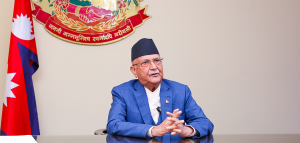 प्रधानमन्त्री ओलीको पशुपालनलाई प्रोत्साहन: ‘एक किसान, १० भैँसी’ अभियान सुरु गर्ने तयारी