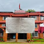 अस्ट्रेलिया बसेर ललितपुरमा जागिर खाँदै पशु चिकित्सक