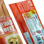 अनुमति बिना भित्रिएको बीफ मिस्रित फिड सप्लिमेन्ट भाटभटेनीमा बिक्री