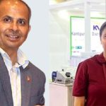 कान्तिपुर भेटका सञ्चालक हेमराज बडाल र सुना सुवेदी धरौटीमा रिहा