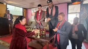 क्यानाइन संघको साधारणसभा सम्पन्न:कुकुर पालक जिम्मेवार हुनुपर्छ : उपमेयर