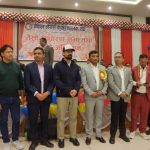 नेपाल लेयर्स कुखुरापालक संघको अध्यक्षमा पुनः विनोद पोखरेल निर्वाचित