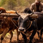 हल गोरु पाल्ने किसानलाई नगद प्रोत्साहन