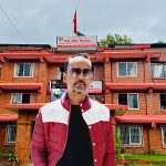 अस्ट्रेलियाबाट आकस्मिक फर्किए डा. घिमिरे, महानिर्देशकसँग गोप्य वार्ता